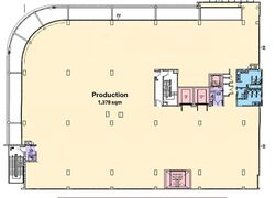 Jackson Design Hub (D19), Factory #517689461